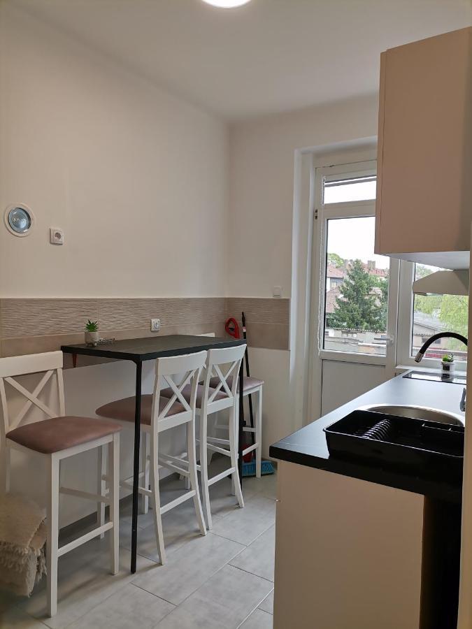 Apartman Maki Sombor Exterior photo